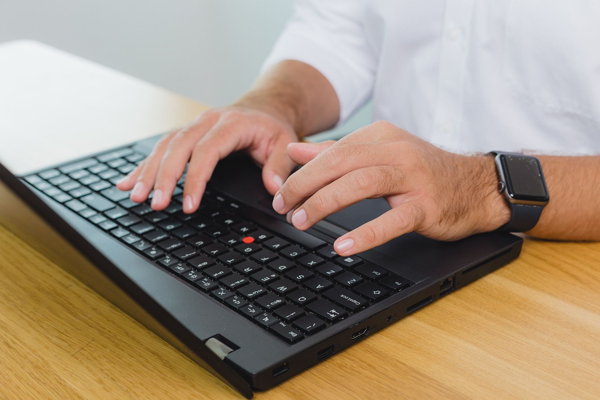 A Transformação Digital nas Organizações Impactos e Desafios