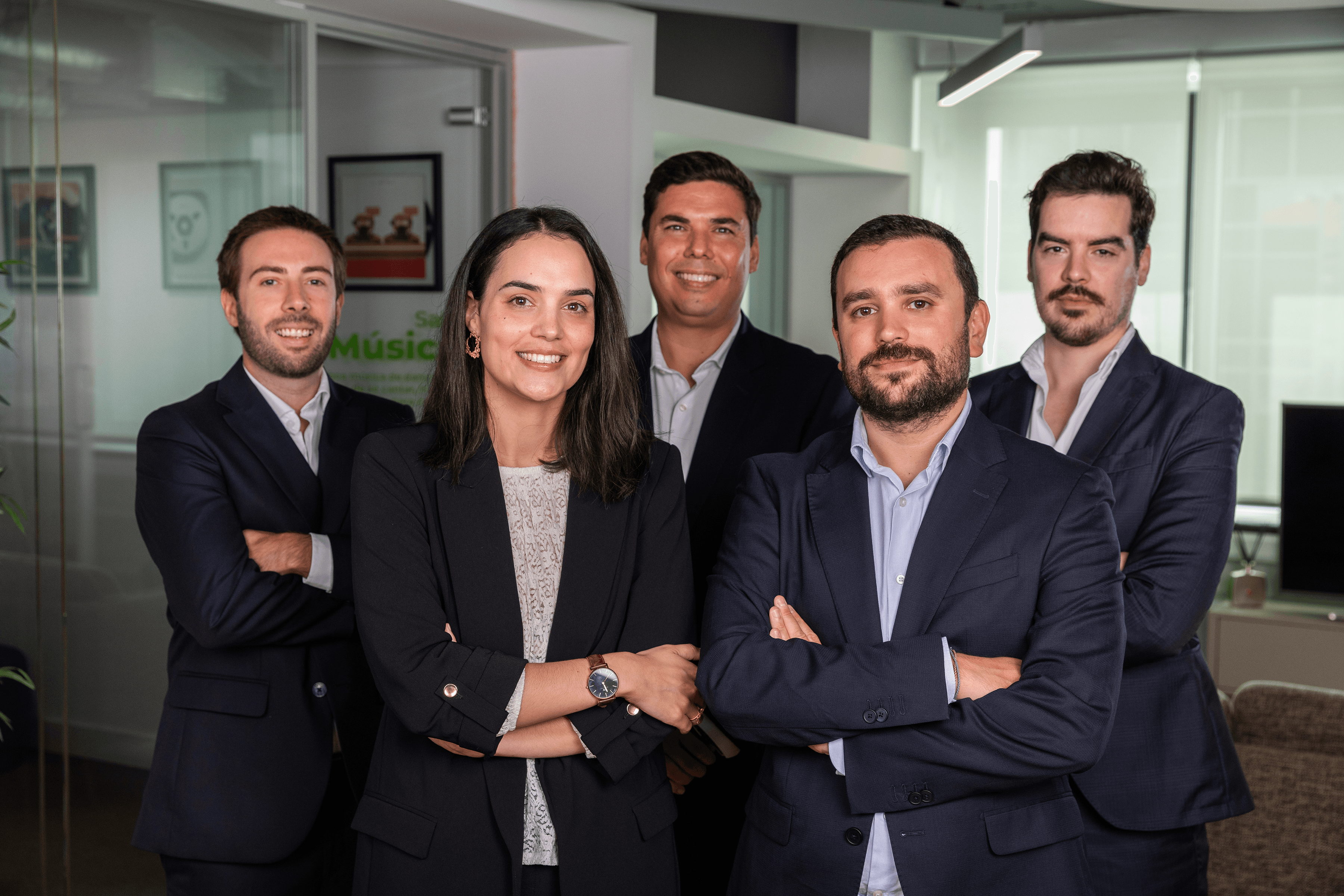 Our Business Unit Managers: The Engine of PrimeIT’s Strategy and Growth